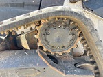 Undercarriage with Sprockets