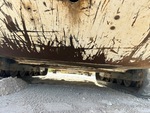 Chassis with Belly Pans