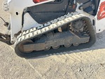 Undercarriage with Roller Frames