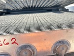 Engine with Radiator