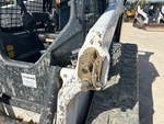 Hydraulics with Auxiliary Hydraulic Plumbing