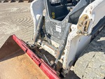 Hydraulics with Bucket Tilt Cylinders
