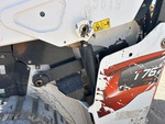 Hydraulics with Loader Lift Cylinders
