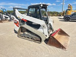 General Appearance with Sheet Metal (fiberglass) Condition