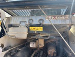 Engine with Radiator