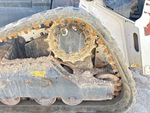 Undercarriage with Sprockets