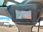 Control Station with Gauges