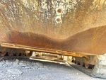 Chassis with Belly Pans
