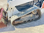 Undercarriage with Roller Frames