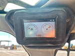 Control Station with Dash Console