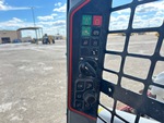 Control Station with Drivetrain Controls