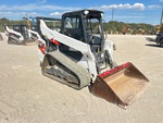 Chassis with Frame Condition