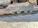 Undercarriage with Track Rollers