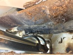 Hydraulics with Hoses (Hydraulics)