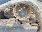 Drivetrain with Final Drives