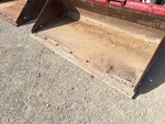 Specialty with Loader Bucket Cutting Edge/Shanks/Teeth