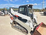 Chassis with Lift Arm Condition