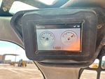 Control Station with Engine Oil Pressure