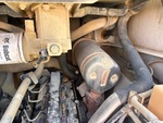 Engine with Exhaust System