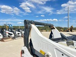 Chassis with Chassis to Arm Pins