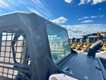 General Appearance with Glass