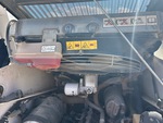 Engine with Radiator