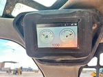 Control Station with Engine Oil Pressure