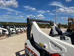 Chassis with Chassis to Arm Pins
