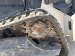 Undercarriage with Sprockets