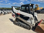 Chassis with Lift Arm Condition