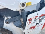 Hydraulics with Loader Lift Cylinders