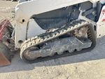 Undercarriage with Roller Frames