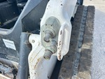 Hydraulics with Auxiliary Hydraulic Plumbing