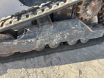 Undercarriage with Track Rollers