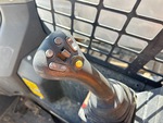 Control Station with Auxiliary Hydraulic Control
