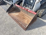 Specialty with Loader Bucket Condition