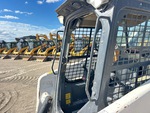 General Appearance with Hand Rails