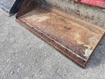 Specialty with Loader Bucket Cutting Edge/Shanks/Teeth