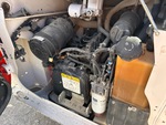 Engine with Engine - Left Side