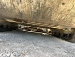 Chassis with Belly Pans
