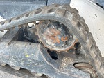 Drivetrain with Final Drives