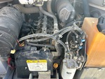 Engine with Cooling System Leaks