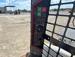 Control Station with Drivetrain Controls