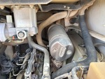 Engine with Exhaust System