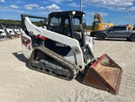 Chassis with Frame Condition