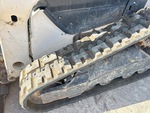 Undercarriage with Track Belt Condition