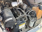 Engine with Engine - Right Side