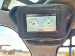 Control Station with Gauges