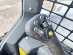 Control Station with Auxiliary Hydraulic Control