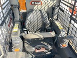 Safety with Safety Lock Out/Stop